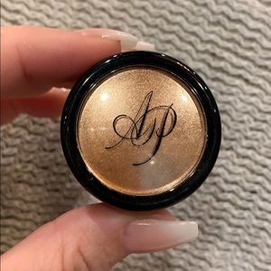 Alexa Persico Cosmetics HD Pigments “Bronze Baby”